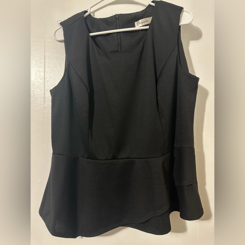 Dressbarn Top